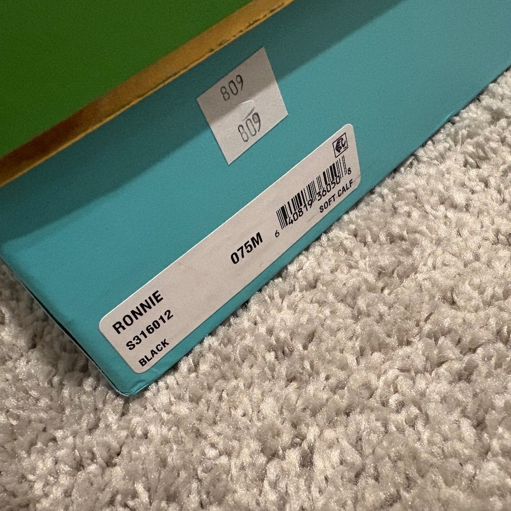 Kate Spade Ronnie Boots, size 7.5 - Picture 6 of 6